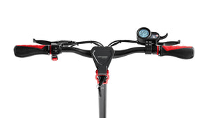 CYCLONE Single motor ALL-TERRAIN Electric Scooters