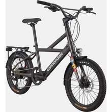 Load image into Gallery viewer, Cannondale - Compact Neo OS (Ex Demo)
