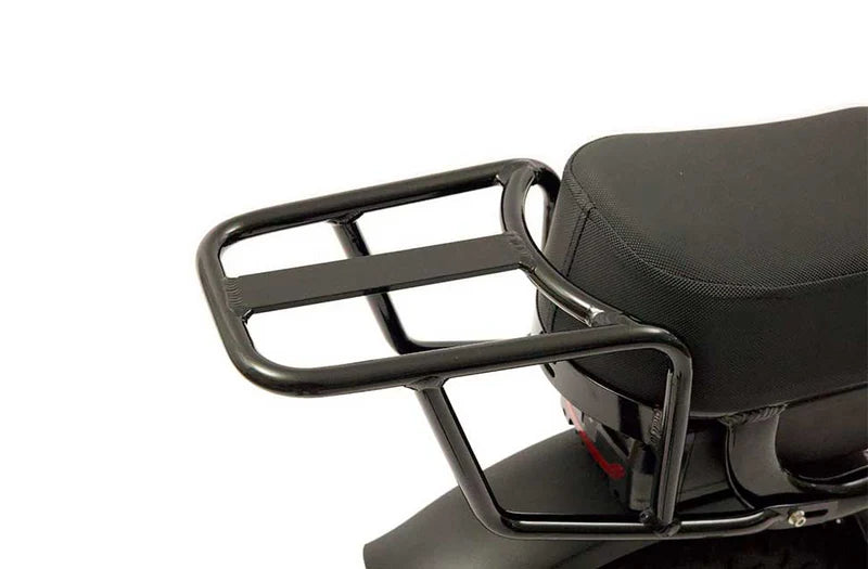 Scooter Parcel Racks Cargo Rack - Rear V1 – PedL E-Bikes & E-Scooters