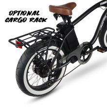 Load image into Gallery viewer, AMPD Brothers Electric Bike The Original Stubbie E-Bike
