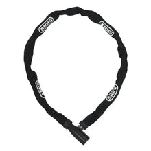 Load image into Gallery viewer, Abus Chain 1500 Web Lock - 60cm X 4mm
