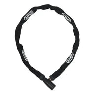 Abus Chain 1500 Web Lock - 60cm X 4mm