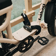 Load image into Gallery viewer, BANG BANG Heavy Duty Chain Lock 1.1M
