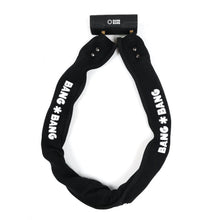 Load image into Gallery viewer, BANG BANG Heavy Duty Chain Lock 1.1M
