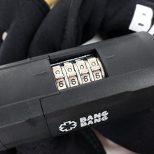 Load image into Gallery viewer, BANG BANG Heavy Duty Chain Lock 1.1M
