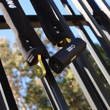 Load image into Gallery viewer, BANG BANG Heavy Duty Chain Lock 1.1M
