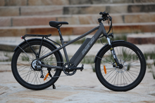 Load image into Gallery viewer, E-Mono TROY EQP - 27.5" 48V Hard Tail EMTB
