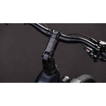 Load image into Gallery viewer, Cube Touring Hybrid ONE Easy Entry 600 Electric Hybrid Bike Coal'n'Chrome
