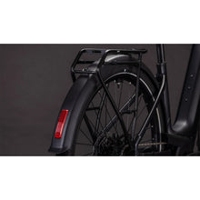 Load image into Gallery viewer, Cube Touring Hybrid ONE Easy Entry 600 Electric Hybrid Bike Coal'n'Chrome
