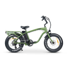 Load image into Gallery viewer, Ampd Bros Stubbie S3 Electric Bike
