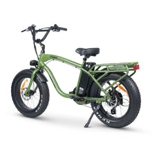 Load image into Gallery viewer, Ampd Bros Stubbie S3 Electric Bike
