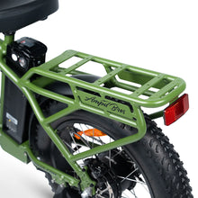 Load image into Gallery viewer, Ampd Bros Stubbie S3 Electric Bike
