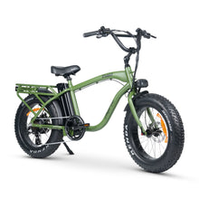 Load image into Gallery viewer, Ampd Bros Stubbie S3 Electric Bike
