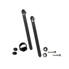Load image into Gallery viewer, Folding Combo Lock &amp; Bracket 120Cm
