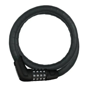 ABUS MICROFLEX 6615 Combo Lock 85cm