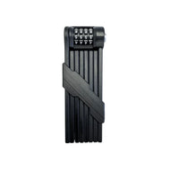 Folding Combo Lock & Bracket 120Cm