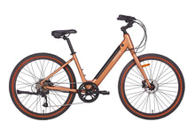 Load image into Gallery viewer, Velectrix Cruiser ST Rose Gold
