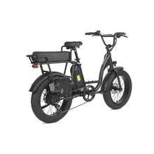 Load image into Gallery viewer, Pedal Brewer Electric Cruiser Bike 560Wh
