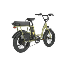 Load image into Gallery viewer, Pedal Brewer Electric Cruiser Bike 560Wh
