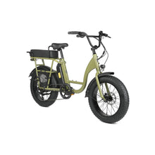 Load image into Gallery viewer, Pedal Brewer Electric Cruiser Bike 560Wh
