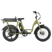 Load image into Gallery viewer, Pedal Brewer Electric Cruiser Bike 560Wh
