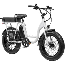 Load image into Gallery viewer, Pedal Brewer Electric Cruiser Bike 560Wh
