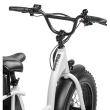 Load image into Gallery viewer, Pedal Brewer Electric Cruiser Bike 560Wh
