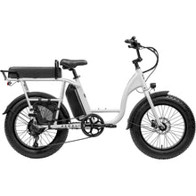 Load image into Gallery viewer, Pedal Brewer Electric Cruiser Bike 560Wh
