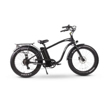 Load image into Gallery viewer, AMPD Brothers CHUBBIE 2 Electric Beach Cruiser Bike
