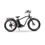 AMPD Brothers CHUBBIE 2 Electric Beach Cruiser Bike