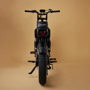 CRUZR COAST GEN 2 Electric Bike
