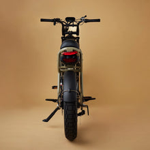 Load image into Gallery viewer, CRUZR TRAVELLER GEN 2 Electric Bike
