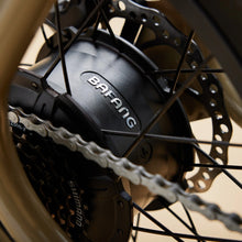 Load image into Gallery viewer, CRUZR TRAVELLER GEN 2 Electric Bike
