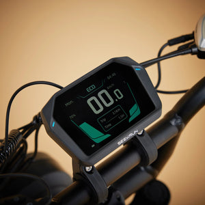 CRUZR TRAVELLER GEN 2 Electric Bike