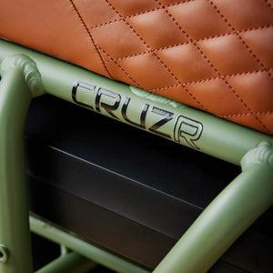 CRUZR TRIGGER GEN 2 Electric Bike