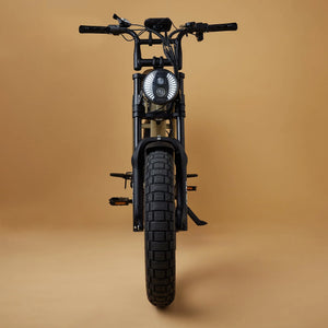 CRUZR TRAVELLER GEN 2 Electric Bike