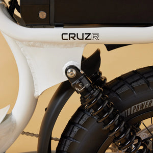 CRUZR SWELL Electric Bike