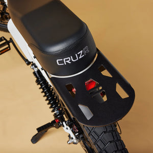 CRUZR SWELL Electric Bike