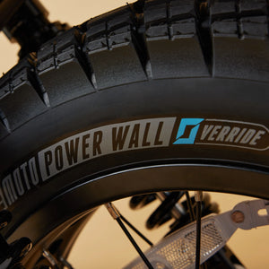 CRUZR SWELL Electric Bike