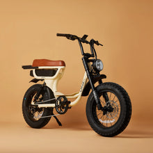 Load image into Gallery viewer, CRUZR SWELL Electric Bike
