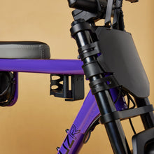 Load image into Gallery viewer, CRUZR BARREL Electric Bike
