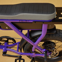 Load image into Gallery viewer, CRUZR BARREL Electric Bike
