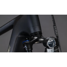 Load image into Gallery viewer, Cube Touring Hybrid ONE 600 Electric Hybrid Bike Coal'n'Chrome

