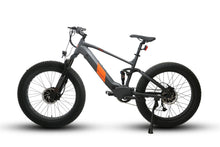 Load image into Gallery viewer, Eunorau Defender - S AWD E-MTB Dual Battery Dual Suspension
