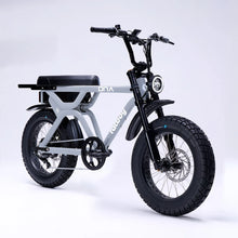 Load image into Gallery viewer, Fatboy - The DNA V3 Performance eBike
