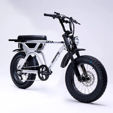 Load image into Gallery viewer, Fatboy - The DNA V3 Performance eBike
