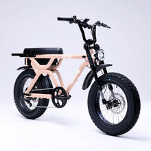 Load image into Gallery viewer, Fatboy - The DNA V3 Performance eBike
