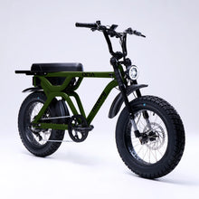 Load image into Gallery viewer, Fatboy - The DNA V3 Performance eBike
