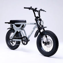 Load image into Gallery viewer, Fatboy - The DNA V3 Performance eBike
