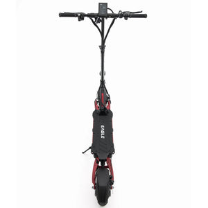 DRAGON EAGLE - DUAL MOTOR - ELECTRIC SCOOTER 2025